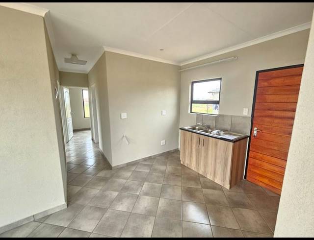 3 BEDROOM HOUSE FOR SALE IN SELCOURT